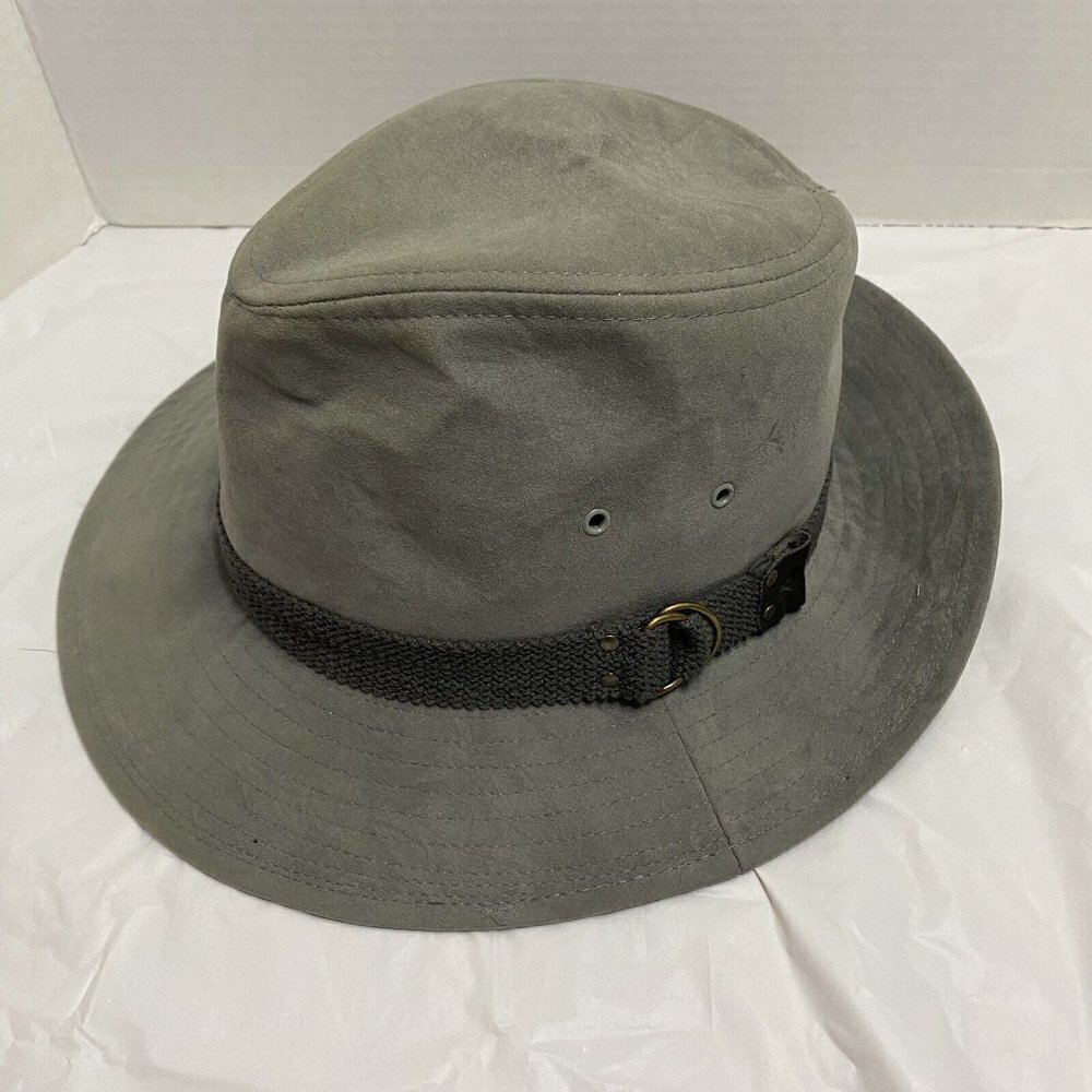 Vintage Biltmore‎ Made In USA Cowboy Hat Size Medium